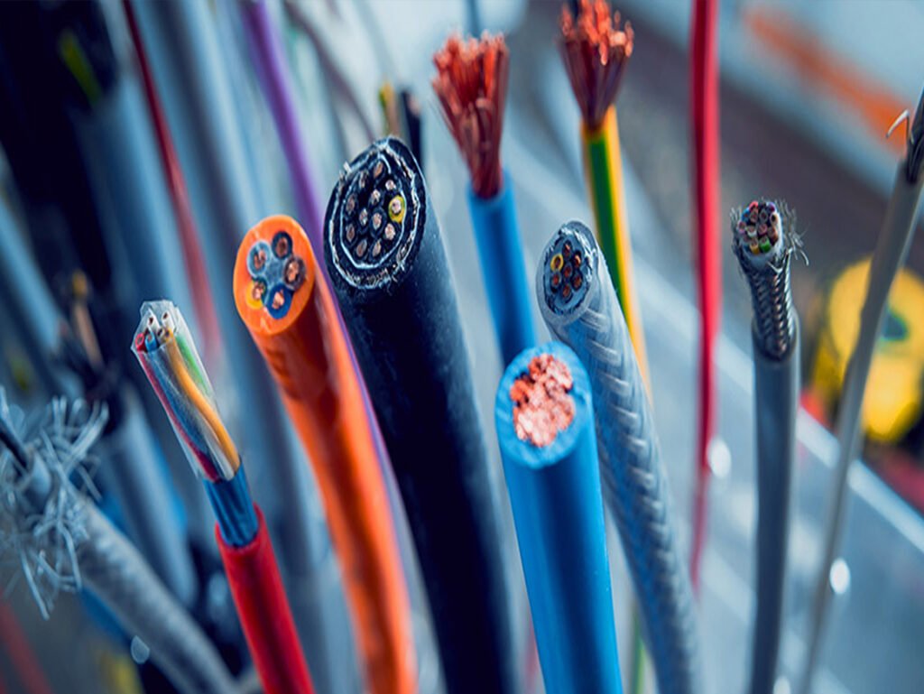 LT & HT Cables