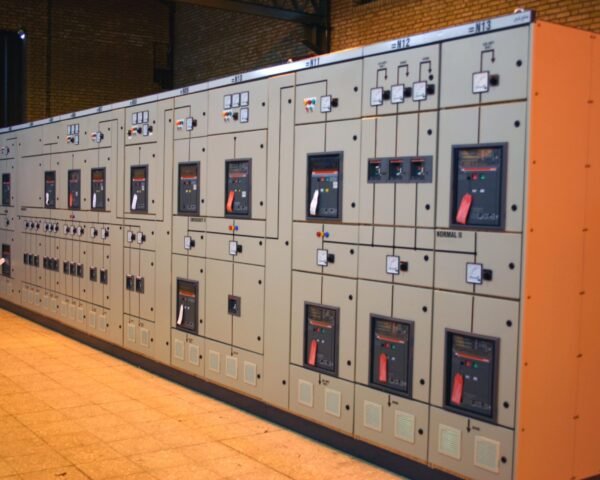 electrical panel