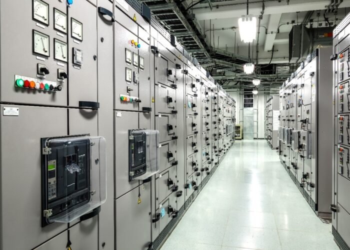 Switchgears